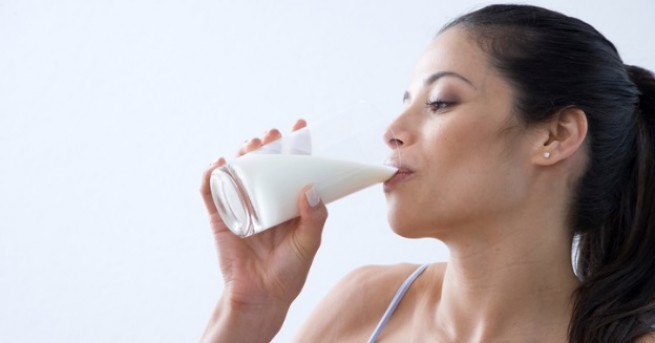 Прясното мляко е хранителен продукт който всички сме опитвали и