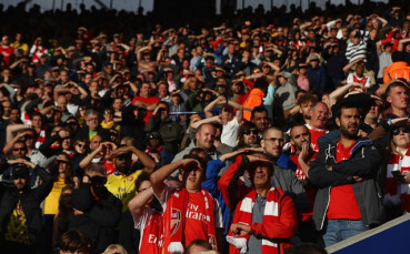 Недоволни фенове на Арсенал ще могат да се жалват в КЗП