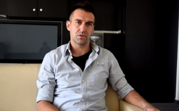 Камбуров: Вкарвал съм доста на Герена, с Левски и ЦСКА всеки трябва да се съобразява