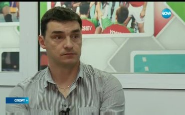 Политическа партия е спряла проекта на Владо Николов за нова зала