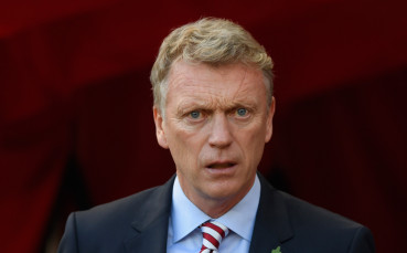 Съндърланд изритва Мойс, ако не победи Борнемут