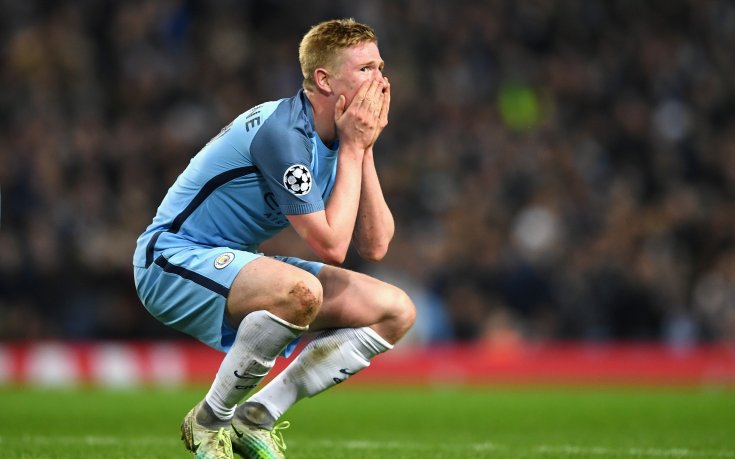 Де Брюин: Не съжалявам за нищо, дори и че бях в Челси