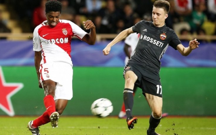 Миланов поигра за ЦСКА, 