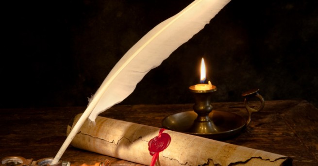 Днес честваме Деня на народните будители Той е посветен на