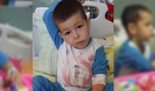 Ангелите на Вальо: Фотографи събират пари за болно детенце