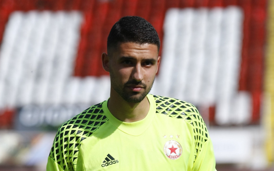 Още един българин ще играе в арменското  първенство