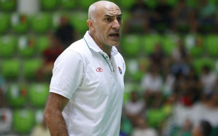 Берое се класира за финала в Балканската лига