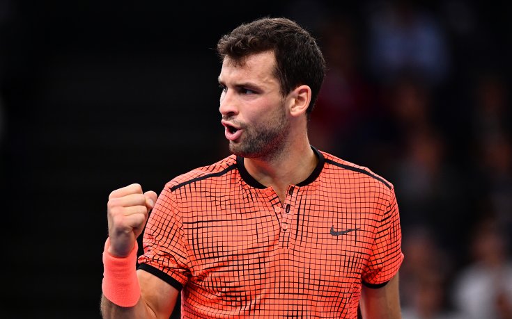 Гришо катери класацията, Мъри официално №1