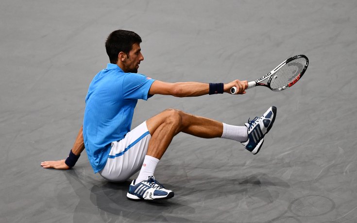 Джокович крачи към титлата в Доха