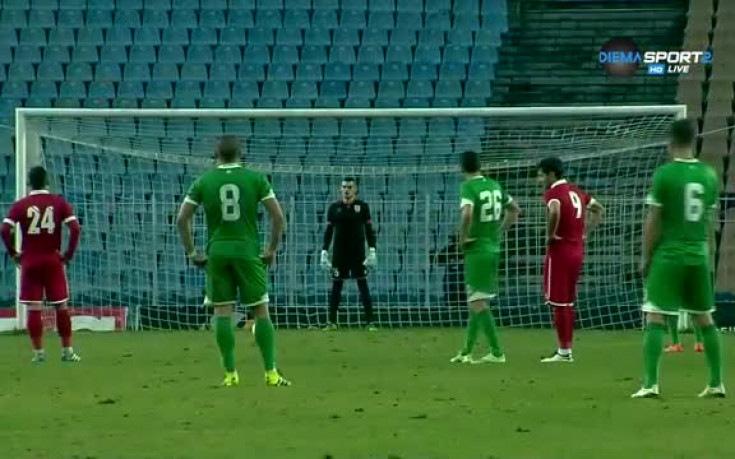 Нефтохимик - Пирин 3:1 /репортаж/