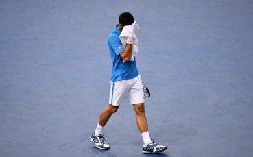 Джокович аут от Париж, може да загуби първото място