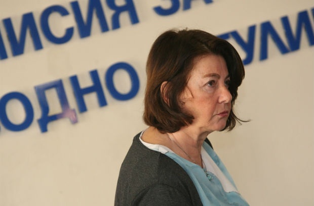Бивш шеф на КЕВР осъди прокуратурата за над 15 000 евро след прекратено разследване