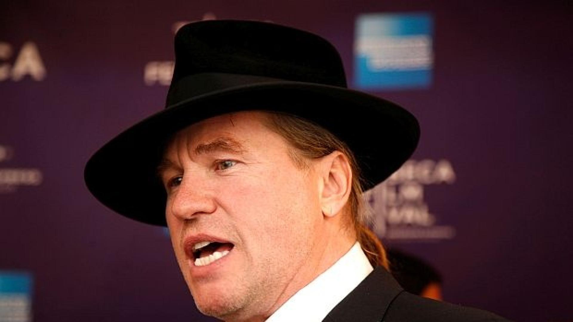 Изплуваха нови сърцераздирателни подробности за последните дни на Вал Килмър