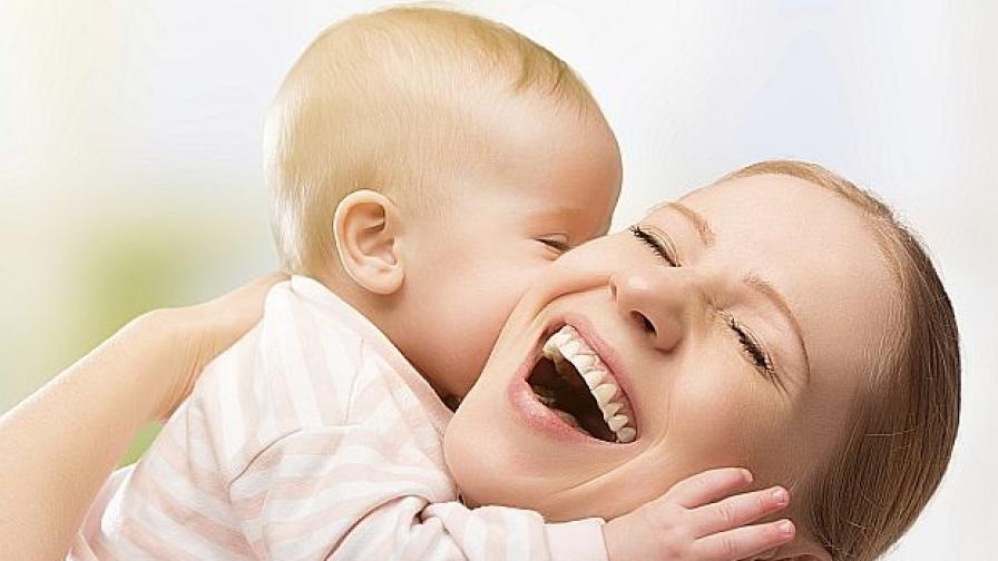 Най-добрата държава за майчинство е Норвегия, България е на 44-о място
