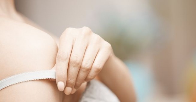 Двойно са се увеличили случаите на рак на гърдата при