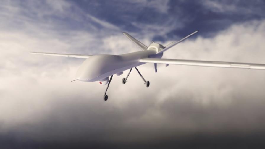 САЩ искат задължително регистриране на всички цивилни безпилотни самолети