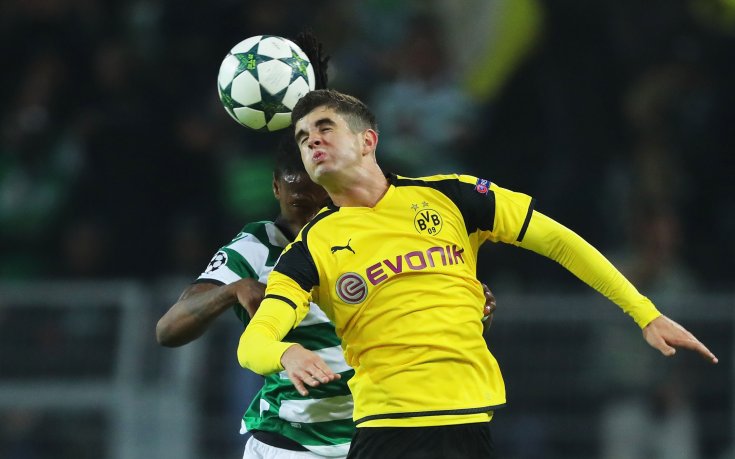 Клоп си избра заместник на Дани Ингс