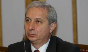 Служебен премиер ще е Огнян Герджиков, избори на 26 март