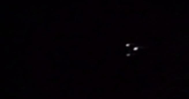 осмонавтът Иван Вагнер който сега е на Международната космическа станция