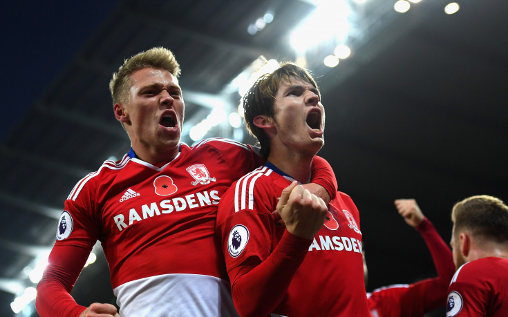 Сити посърна в добавеното време на мача с Мидълзбро