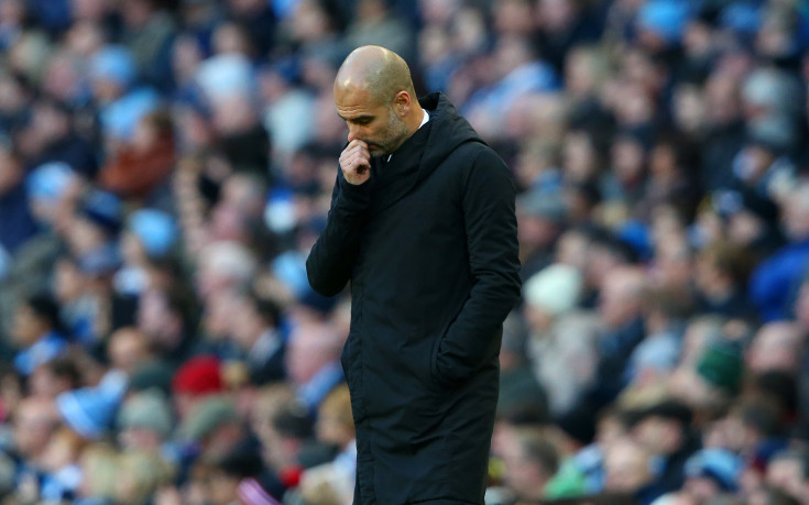 Гуардиола: Сити направи всичко, за да надвие Боро