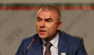 Марешки ще подкрепи ГЕРБ при условие