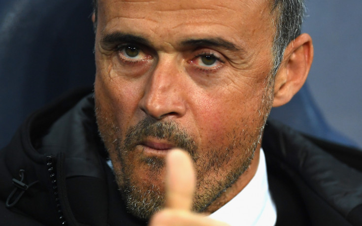 Луис Енрике: Не ми пука за следващия ни мач