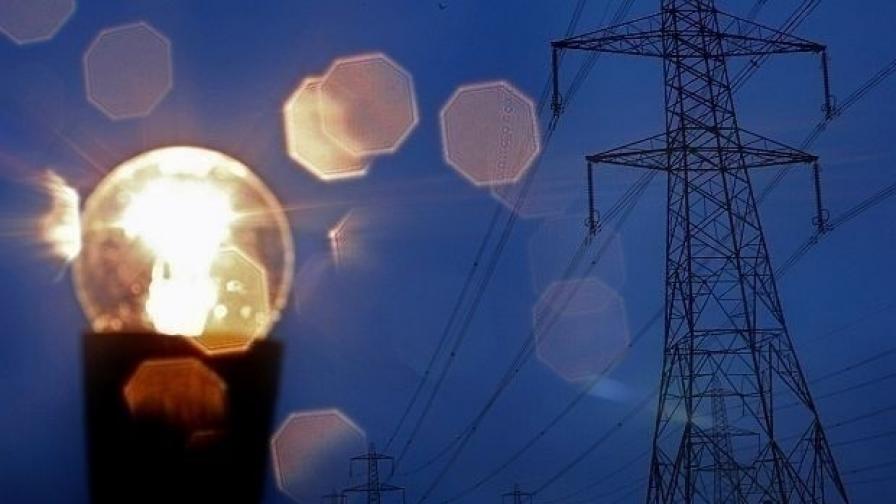  НЕК има нов шеф 