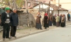 Кървави следи посочили двойния убиец в Пазарджик