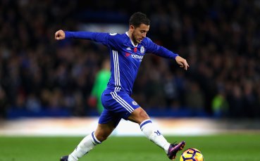 Еден Азар: Челси трябва да вярва във всичко