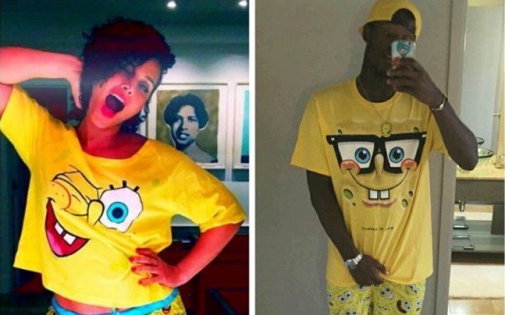 Алиша Кийс вдъхнови футболист на Челси