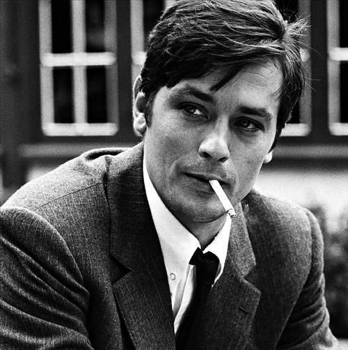  червен делон 