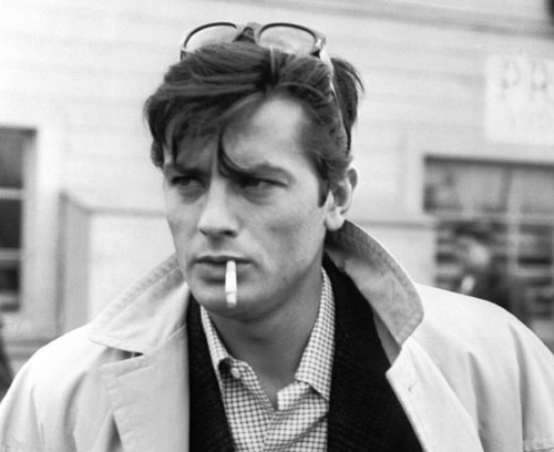  червен делон 