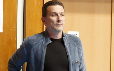 Австрийци уволниха Георги Младенов