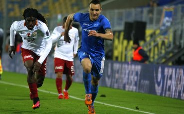 Генев е пред завръщане, дават почивка на Минев