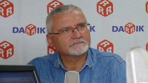  Освободиха Минчо Спасов, арестуван поради прекъсването на метрото 