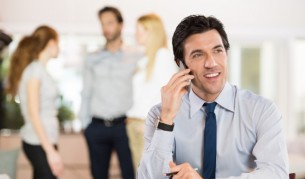 Трик, с който ще впечатлите всеки по телефона