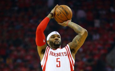 Китайци дават на Джош Смит 1,5 милиона за 3 месеца