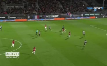 Анализ на Анже - Лил