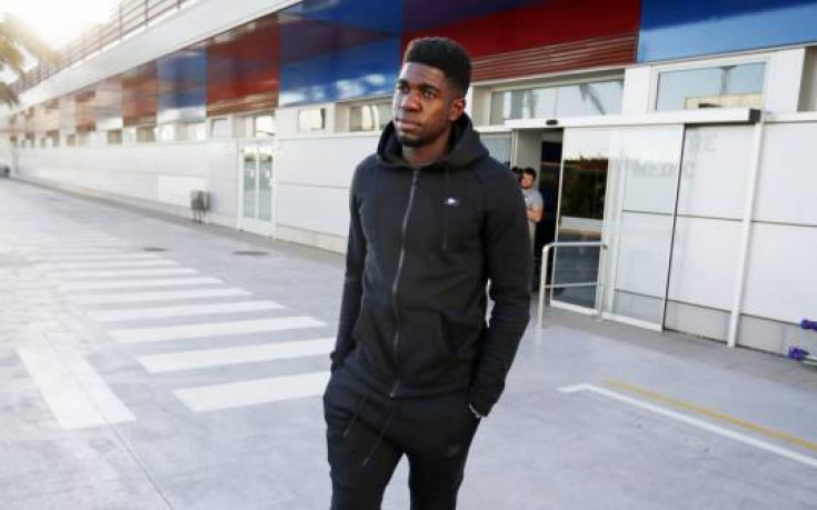 Умтити виси със страшна сила за Ел Класико