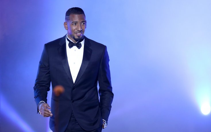 Нов удар за Боатенг и Байерн