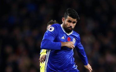 Коста даде разяснения за скандала с Педро