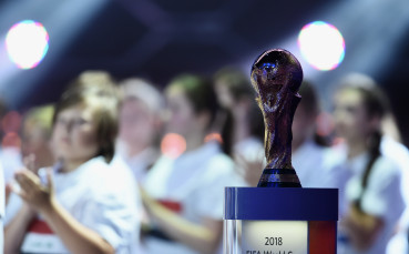 Единомислие: Читателите на GONG одобриха участието на 48 отбора на Мондиал