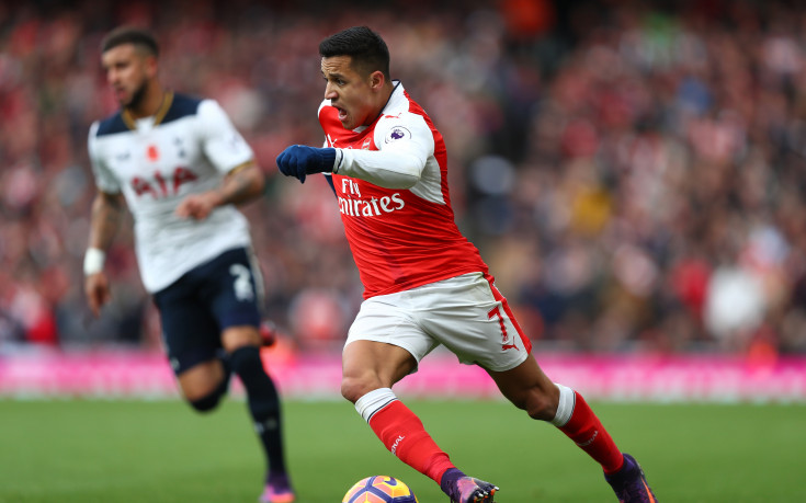 Алексис Санчес пред раздяла с Арсенал?