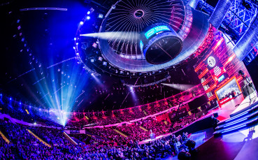 Intel Extreme Masters: Наследство и значение за електронните спортове