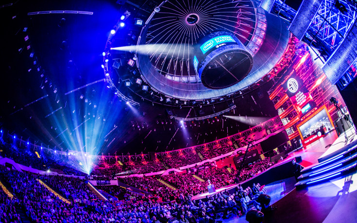 Intel Extreme Masters: Наследство и значение за електронните спортове