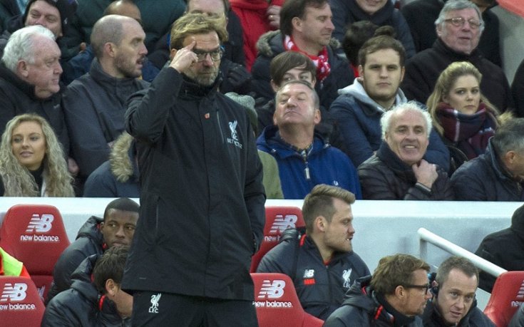 Клоп се развихри на тренировка, показа, че още го може