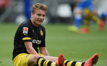 Имобиле се разгневи на лъжите за него и Борусия Дортмунд