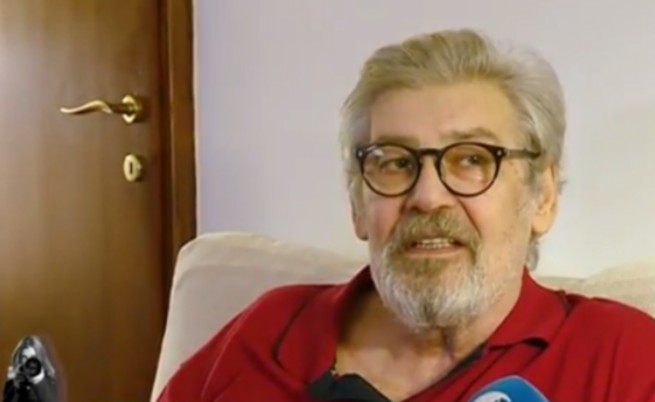 Стефан Данаилов излезе от болница, новини за състоянието му