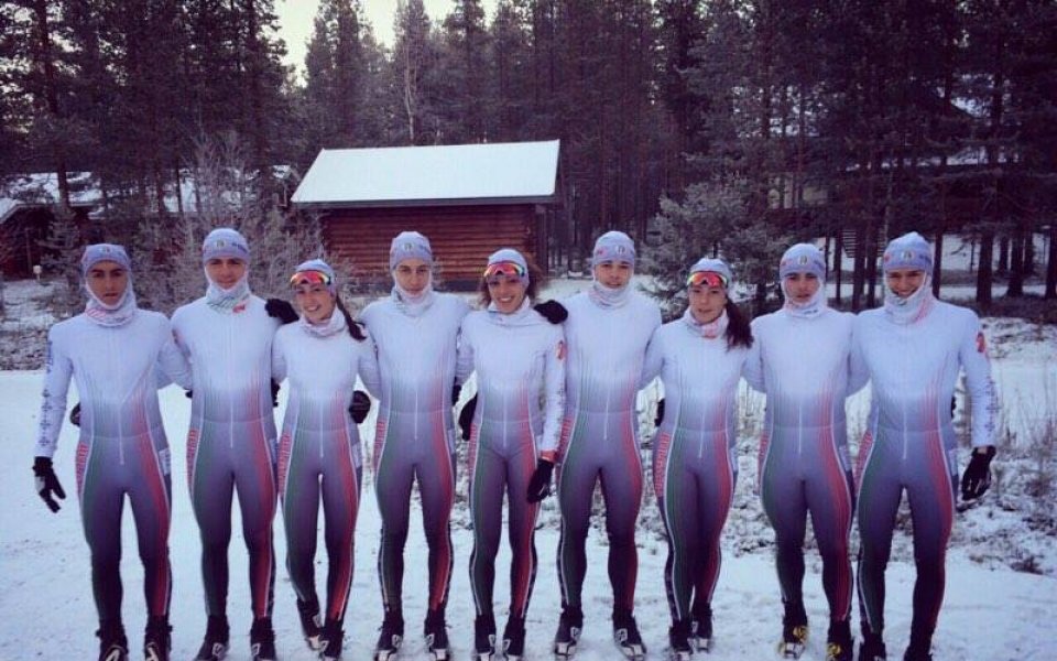 Ски бегачите Цинзов и Чучуганов откриват сезона във Финландия
